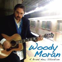 A Brand New Situation by Woody Moran