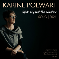 KARINE POLWART | SOLD OUT