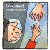 The Pulling Through EP 2005 by Karine Polwart