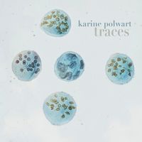  Traces by Karine Polwart