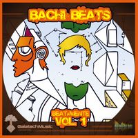 BEAT a MENTE VOL.1 by Bachi Beats