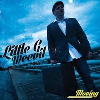 Moving (2013) by Little G Weevil
