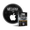 MEGAPAK for Mac 2023 upgrade from 2021