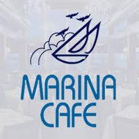 MARINA CAFE & TIKI BAR SATURDAY NOVEMBER 2nd 7:00pm