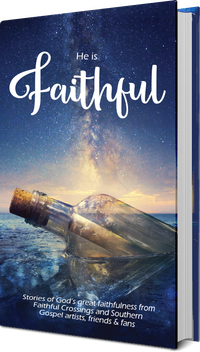 He is Faithful -Book