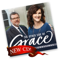 The Other Side of Grace: CD 