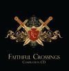 Faithful Crossings 14-song Compilation : CD