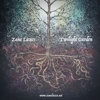 Twilight Garden by Zane Lazos
