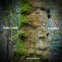 Entwined by Zane Lazos