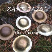 The Offering by Zane Lazos