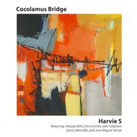 Cocolamus Bridge by Harvie S