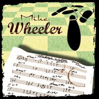 Mikey's Waltz by Michael Wheeler