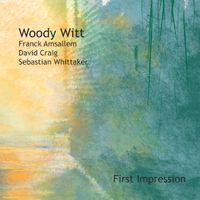 First Impression by Woody Witt