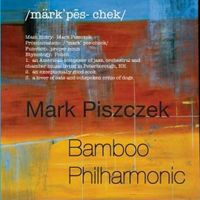 Bamboo Philharmonic by Mark Piszczek