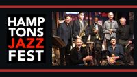 Moment's Notice at Hamptons Jazz Fest