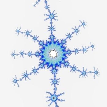 Snowflake 2
