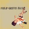 Phlip Griffin Band EP: CD