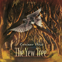 The Yew Tree by Corinne West 