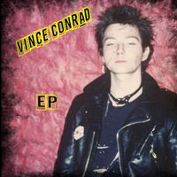 Vince Conrad - EP by Vince Conrad