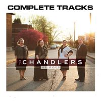 He Does Soundtrack Downloads by The Chandlers