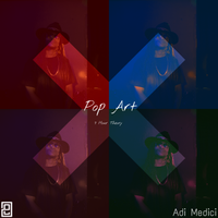 Pop Art - 7 Hour Theory by Adi Medici
