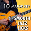 10 Major Key Smooth Jazz Licks