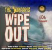 Wipe Out: 60th Anniversary Vinyl Dot Records Pressing
