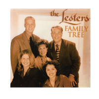 Family Tree by The Lesters