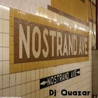 Nostrand Ave. {Pt.1} (Dancehall Mastermixx)  by Dj. Quazar