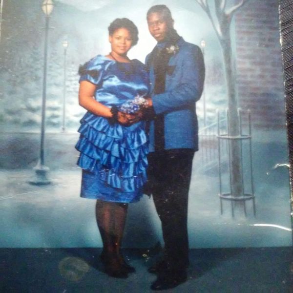 Gavit Winter Formal
Katherin (yes shes related) Jackson