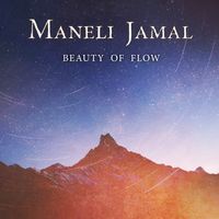 Beauty of Flow (2021) by Maneli Jamal