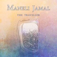 The Traveller (2024) by Maneli Jamal
