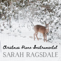 Christmas Piano Instrumental by Sarah Ragsdale