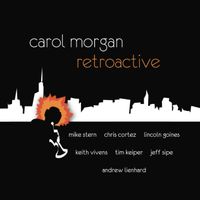 Retroactive by Carol Morgan