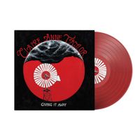 Giving It Away: LP VINYL (RED)