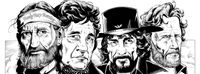 Highwaymen Tribute