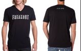 Netflix & Freakout T-Shirt