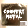 Country Metal Volume 1: CD