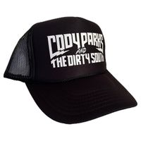 Cody Parks and The Dirty South Trucker