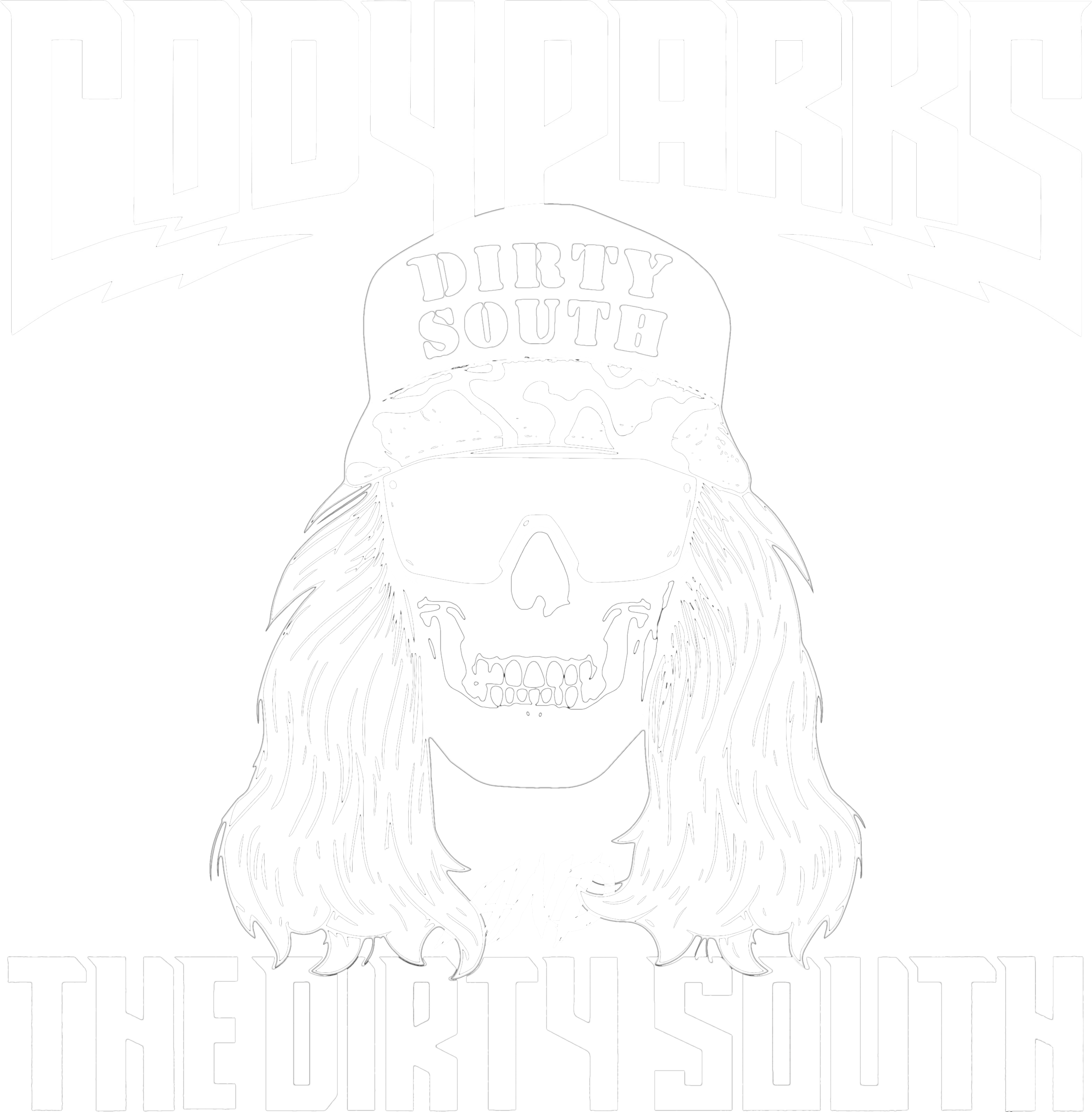 Cody Parks