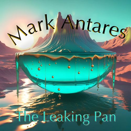 The leaking pan - Deep House