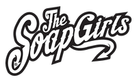 Click on The SoapGirls logo to enter their website.