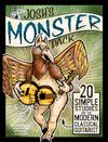 Josh's Monster Pack - 20 simple studies for the Modern Classical Guitarist