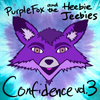 Confidence vol. 3 & vol. 1: Double Album CD