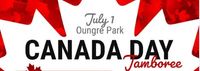 Canada Day Jamboree