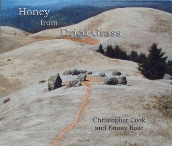 Honey from Dried Grass album
