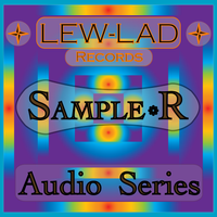 LEW-LAD SampleR by H.I.Z.