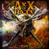 Risen by AxX of Hate