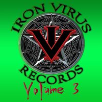 Volume 3 by Iron Virus Records