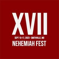 Slaves Wage @ Nehemiah Fest 2023, Smithville MO